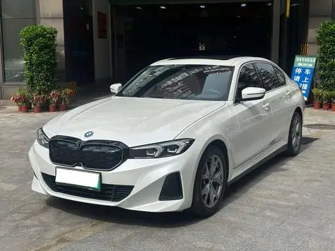 BMW i3 2023