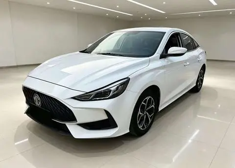 MG 5 2021
