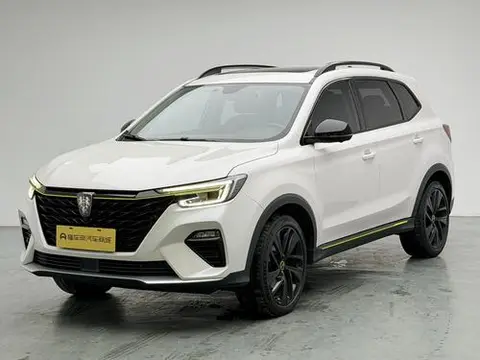 Roewe ERX5 2020