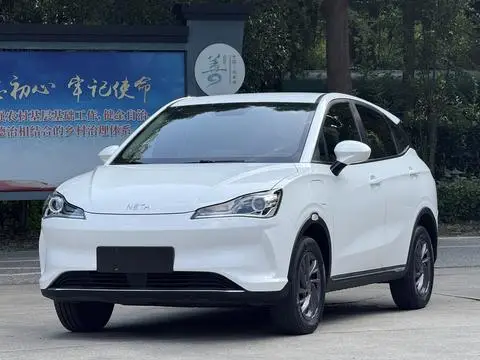 NETA V 2022