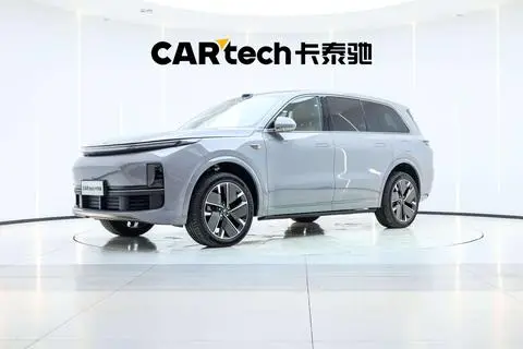 Li L9 2025