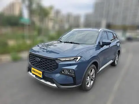 Ford 领睿 2023