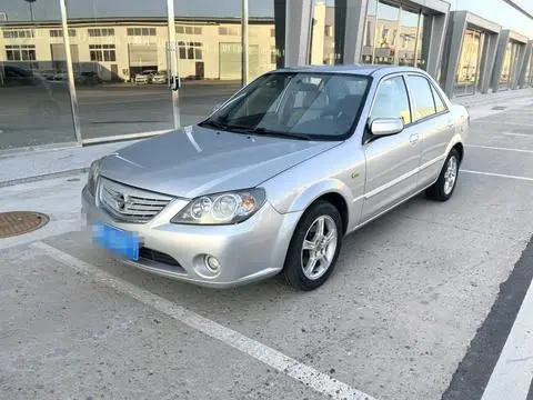 HAIMA 福美来 2008