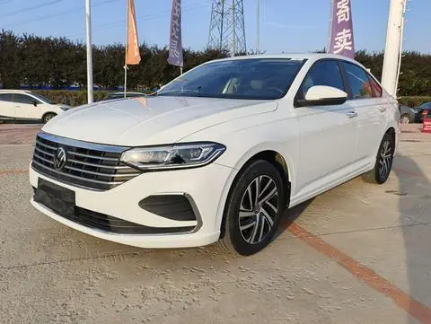 Volkswagen Lavida 2023