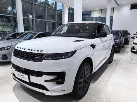 Land Rover 揽胜运动 2025