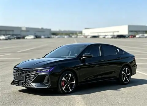 Chery Arrizo 8 2022
