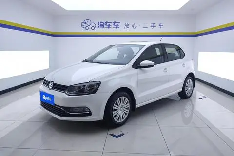 Volkswagen Polo 2016