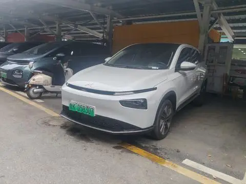 XPeng 小鹏G3 2022
