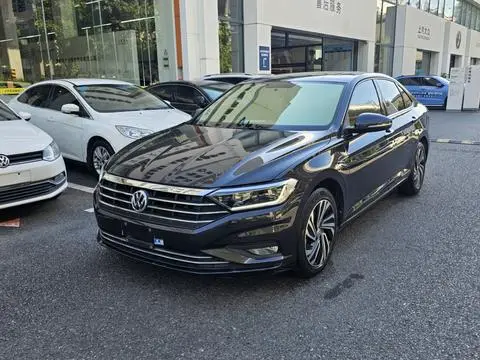 Volkswagen 速腾 2022