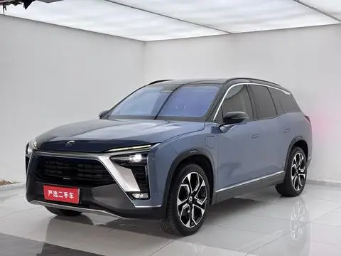 NIO ES8 2020