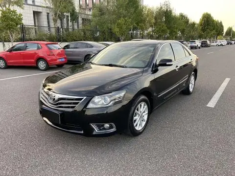 Toyota Camry 2013