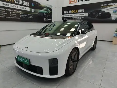 Li i6 2025