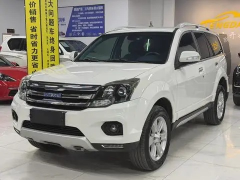 Haval H5 Classic 2016