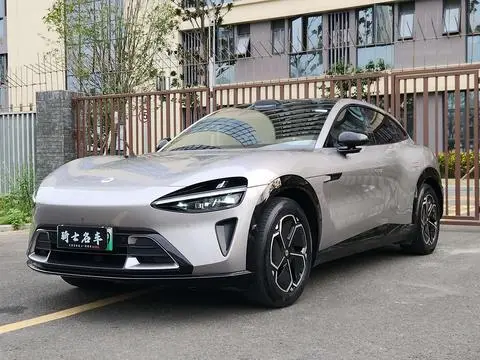 Xiaomi 小米YU7 2025