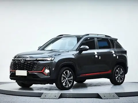 Changan CS35 PLUS 2023