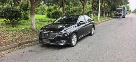 Volkswagen Lavida 2019