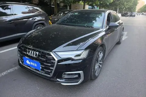Audi A6L 2024