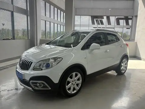 Buick Encore 2015