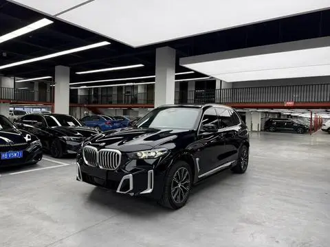 BMW X5 2023