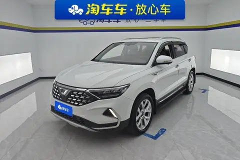 Jetta VS5 2021