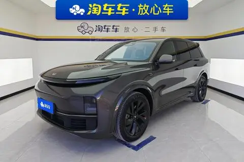 Li L8 2023