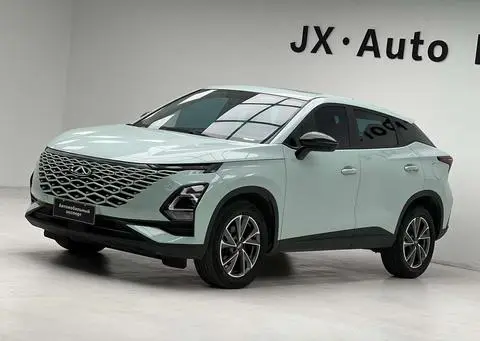 Chery 欧萌达 2022