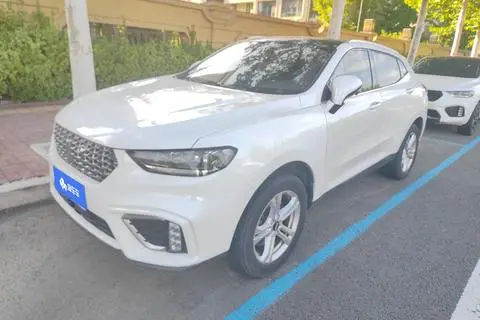 Wey VV5 2021