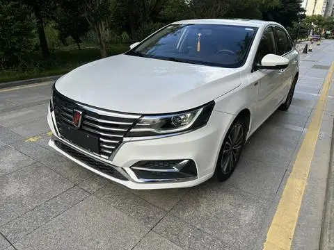 Roewe i6 Classic 2020