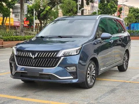 Wuling 佳辰 2022