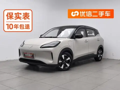 Wuling BingoPLUS 2024