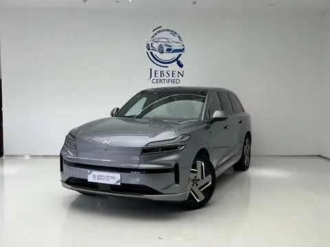 Onvo L90 2025
