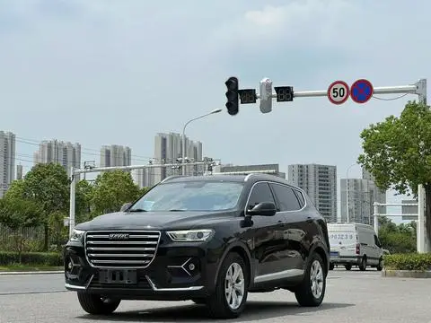Haval H6 2021