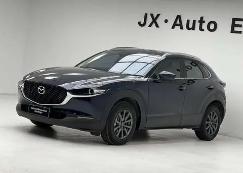 Mazda CX-30 2021