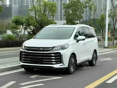 Maxus G50 2023