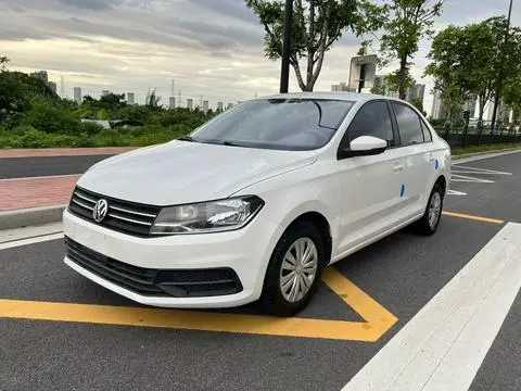 Volkswagen 桑塔纳 2016