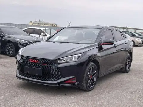 Dongfeng 奕炫 2021