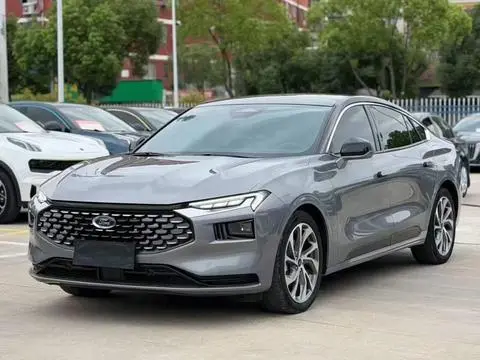 Ford 蒙迪欧 2023