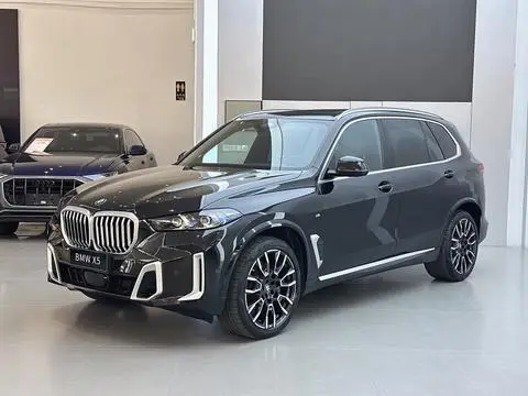 BMW X5 2023