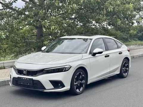 Honda Civic 2023