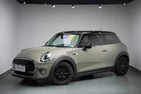 MINI MINI 2018