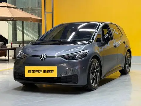 Volkswagen ID.3 2024