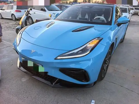 NETA GT 2023