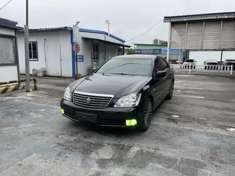 Toyota Crown 2006
