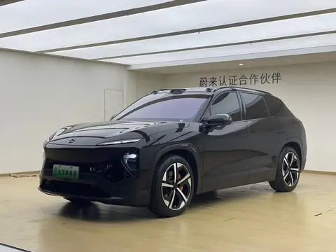 NIO ES7 2022