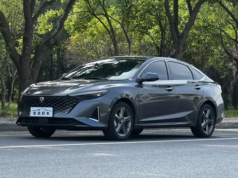 Changan 锐程PLUS 2023