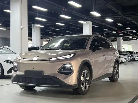 Changan Q05 2026