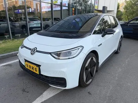 Volkswagen ID.3 2021