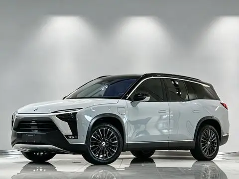 NIO ES8 2020