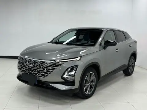 Chery 欧萌达 2022