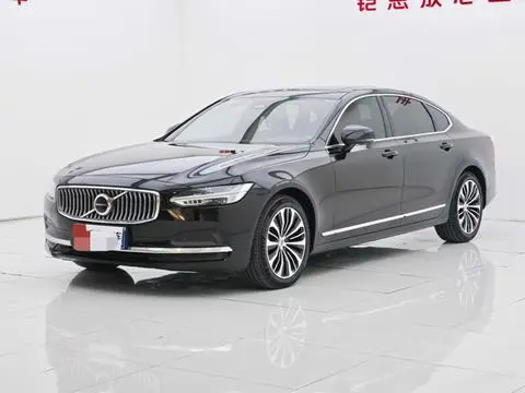 Volvo S90 2025